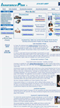 Mobile Screenshot of insuranceplus.org